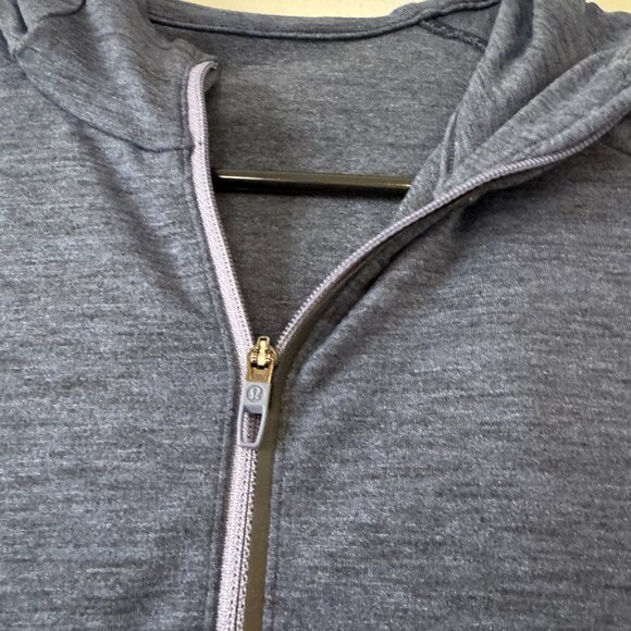 Lululemon Surge Warm Full Zip - Picture 4 of 9